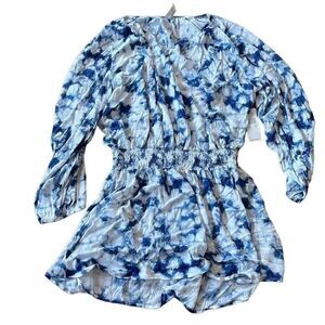 Raisins, new with tag, adorable beach, cover up size large